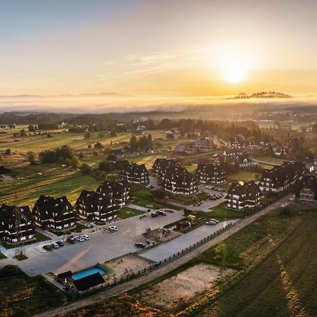 Apartamenty Sun & Snow Resorts A Bialka Tatrzanska Z Sauna 외부 사진