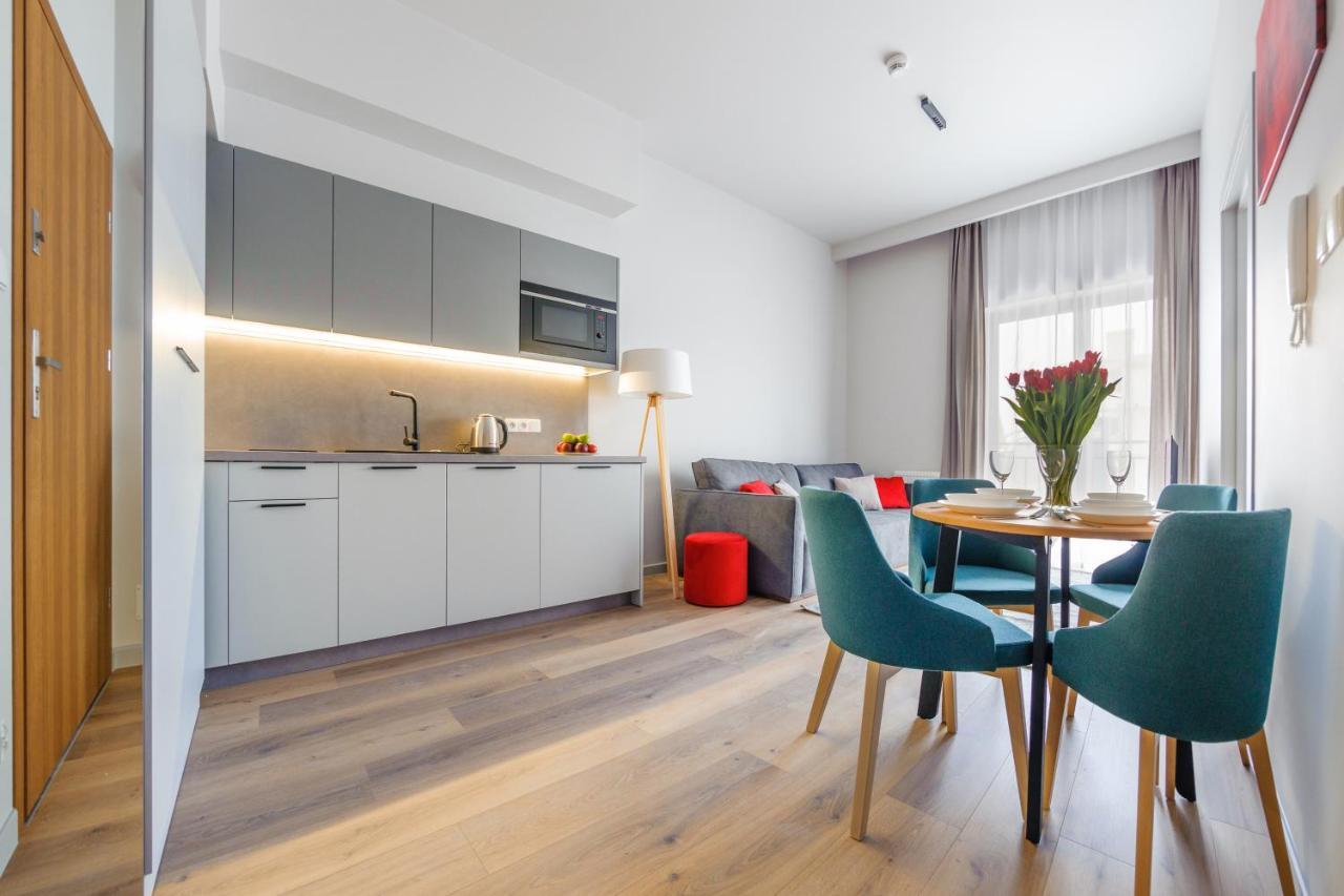 Apartamenty Sun & Snow Resorts A Bialka Tatrzanska Z Sauna 외부 사진