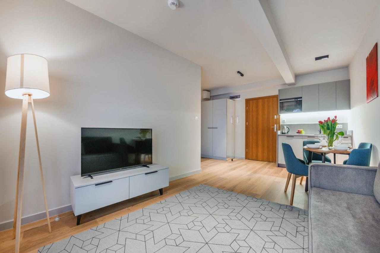 Apartamenty Sun & Snow Resorts A Bialka Tatrzanska Z Sauna 외부 사진