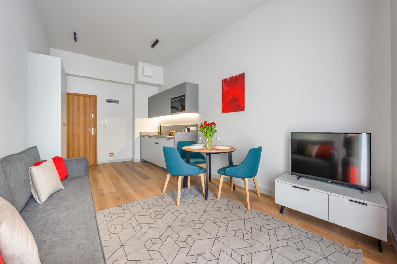 Apartamenty Sun & Snow Resorts A Bialka Tatrzanska Z Sauna 외부 사진