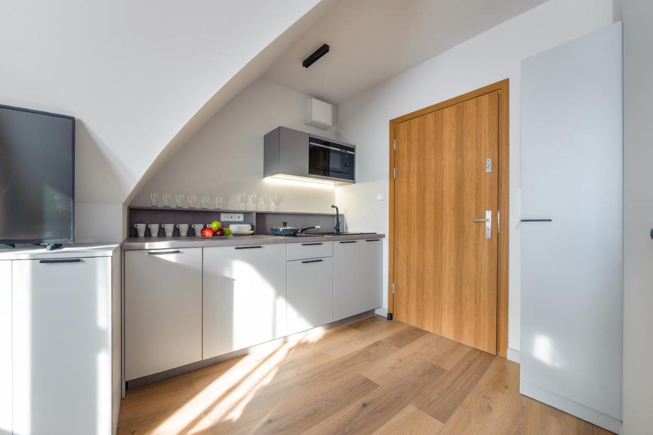 Apartamenty Sun & Snow Resorts A Bialka Tatrzanska Z Sauna 외부 사진